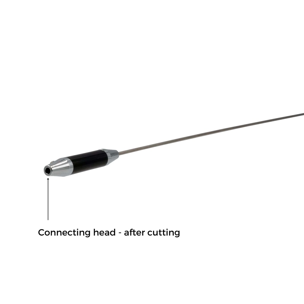 その他 Antenna WRKS ONE250 Antenna, Compatible with Subaru Forester (1997-2018